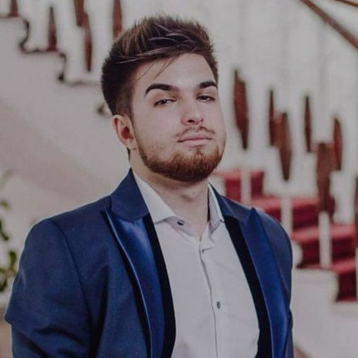 Andrei Stefan, Quantstamp auditor