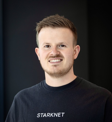 Tim Sigl, Quantstamp auditor