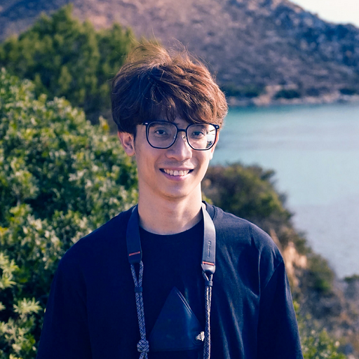 Andy Lin, Quantstamp auditor