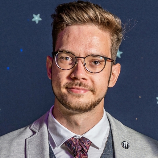 Gereon Mendler, Quantstamp auditor