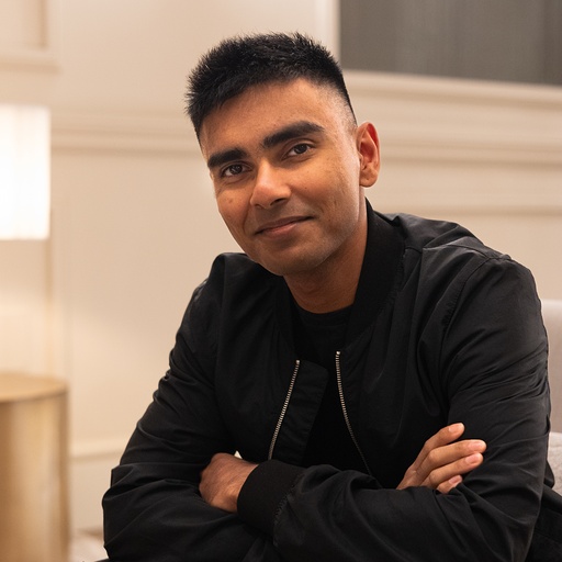 Rabib Islam, Quantstamp auditor