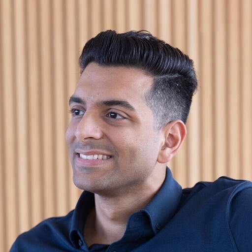 Zeeshan Meghji, Quantstamp auditor