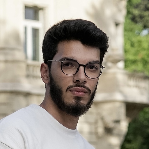 Yamen Merhi, Quantstamp auditor