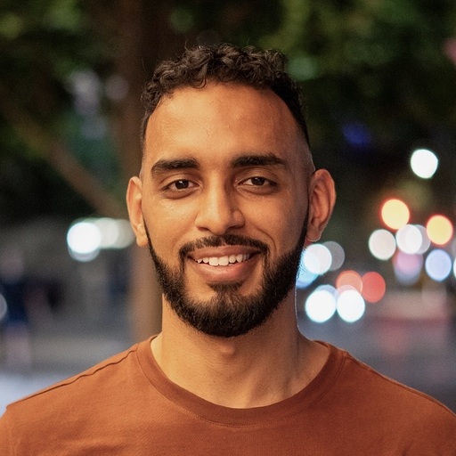 Ibrahim Abouzied, Quantstamp auditor