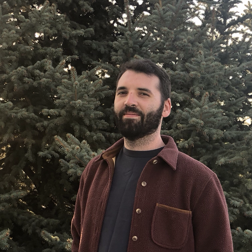 Cameron Biniamow, Quantstamp auditor