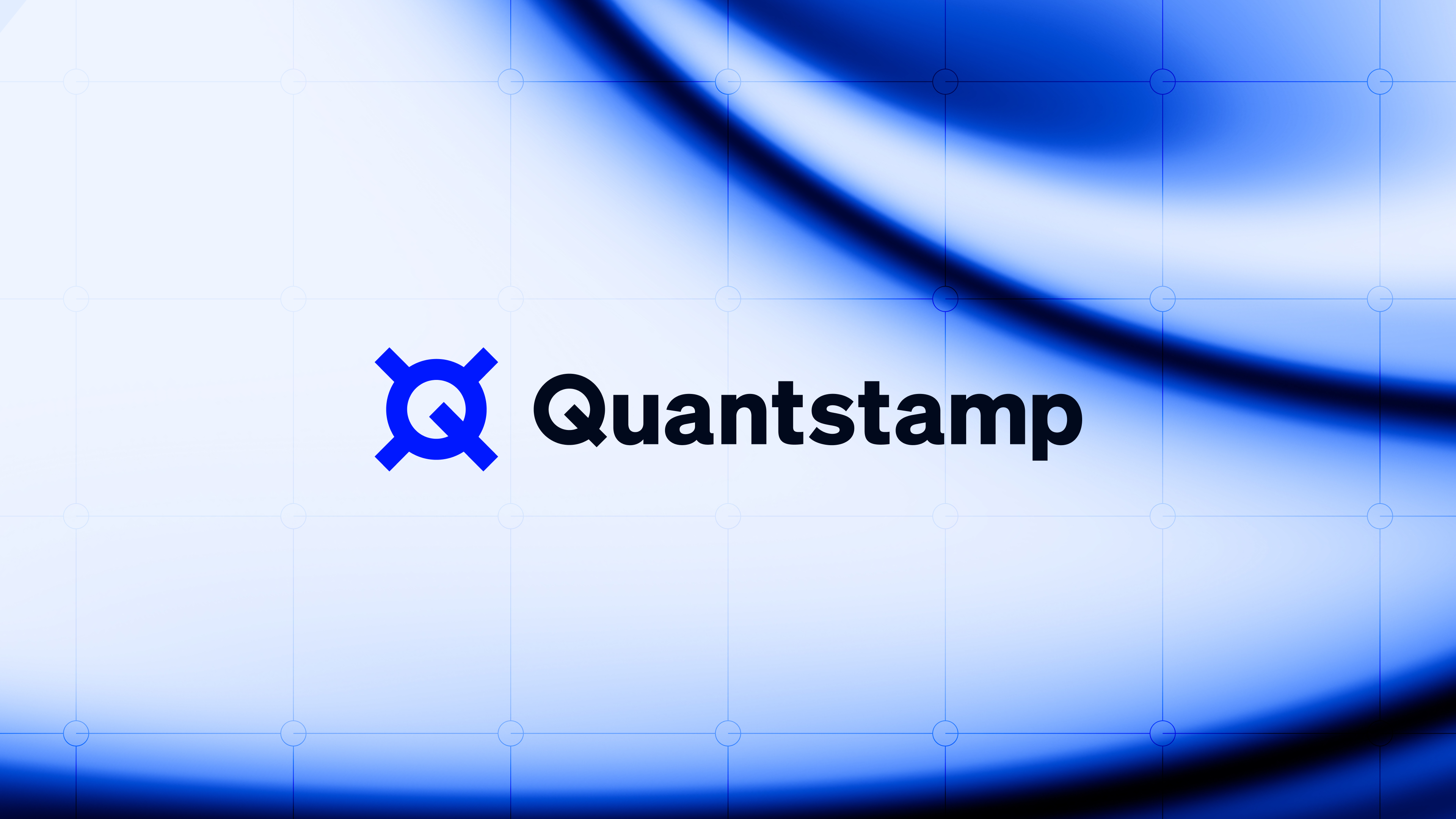 Quantstamp brand artwork